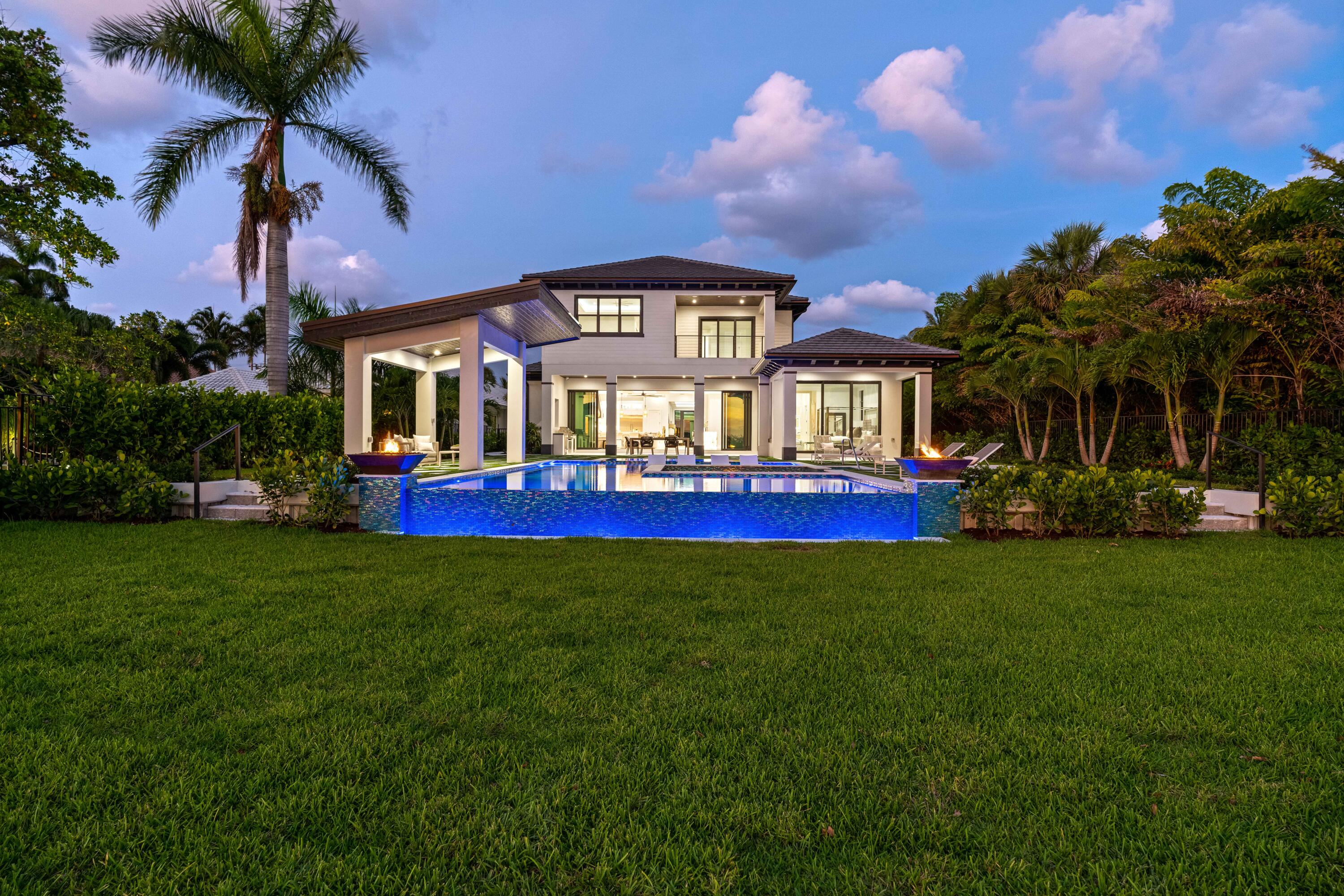 HYPOLUXO ISLAND ADD - Residential