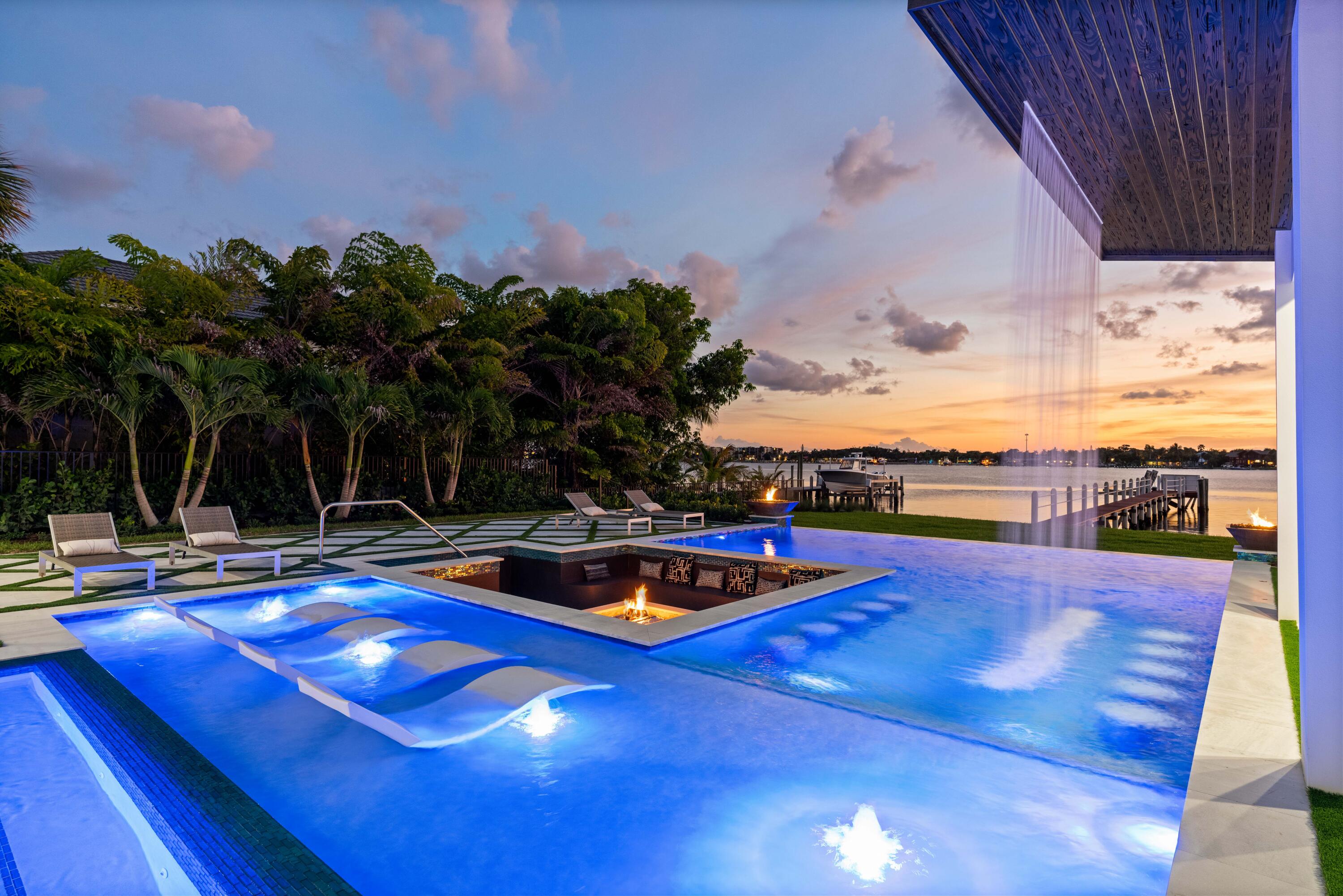 HYPOLUXO ISLAND ADD - Residential