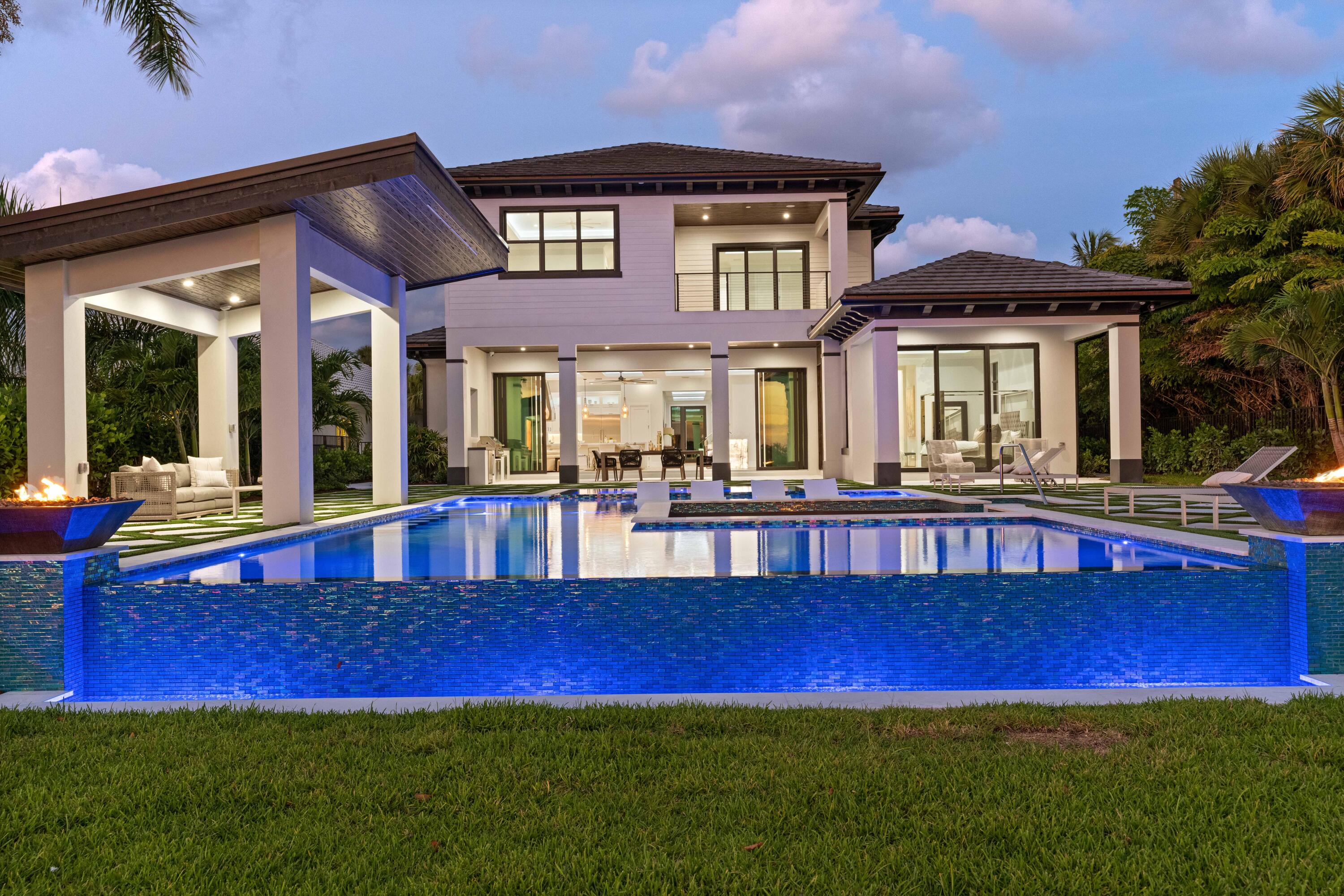 HYPOLUXO ISLAND ADD - Residential