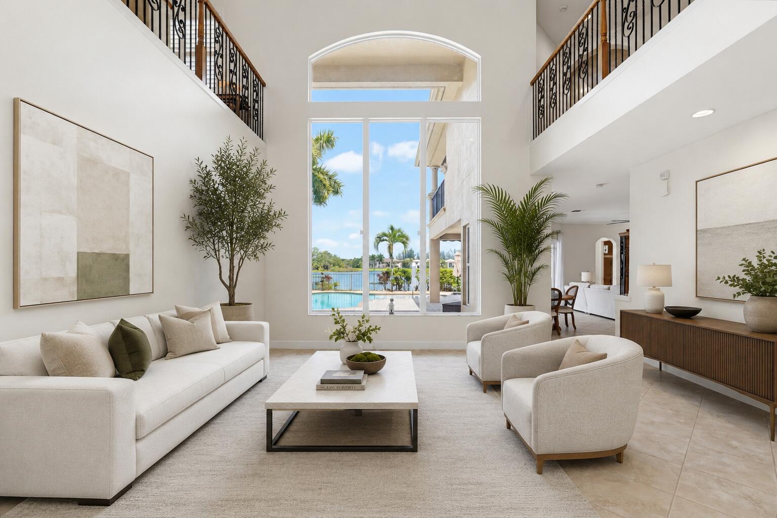 WELLINGTON VIEW - Residential