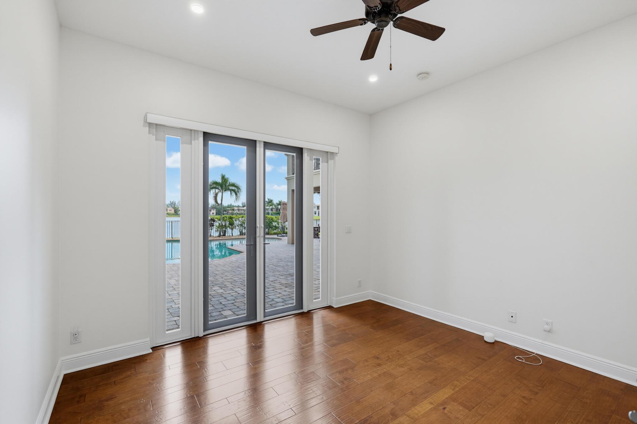 WELLINGTON VIEW - Residential