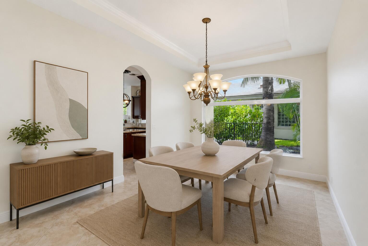 WELLINGTON VIEW - Residential
