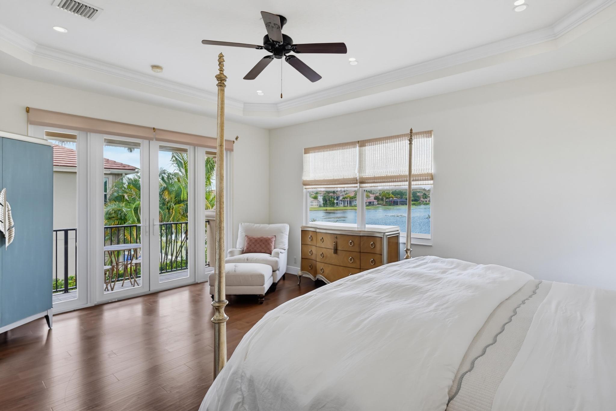 WELLINGTON VIEW - Residential