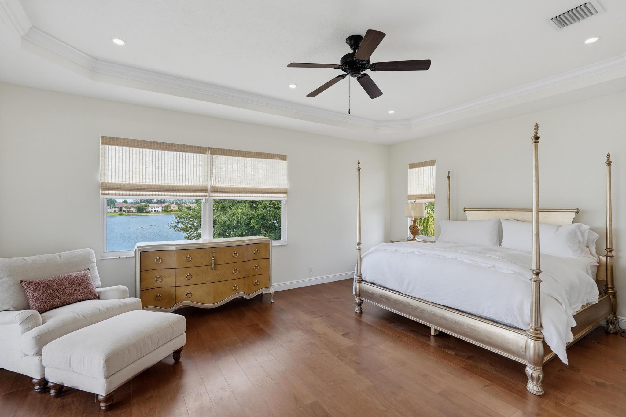 WELLINGTON VIEW - Residential