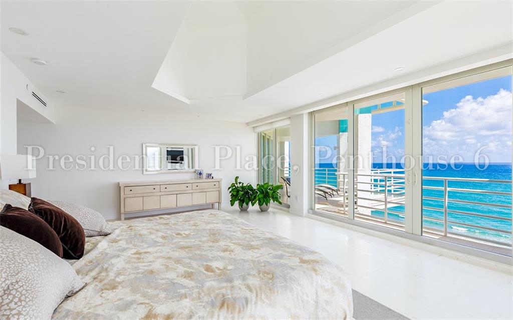 PRESIDENTIAL PLACE - Residential
