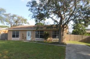 Spacious 3 bedroom 2 bath pool home with no HOA! Nice tile in living area,updated large windows and french doors leading to the pool. Quiet, suburban community. A must see! Great Delray Beach location minutes from I-95 and the Turnpike.