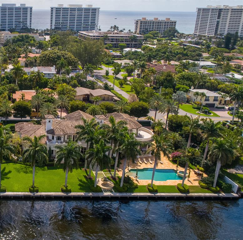 The Estate Section - Residential