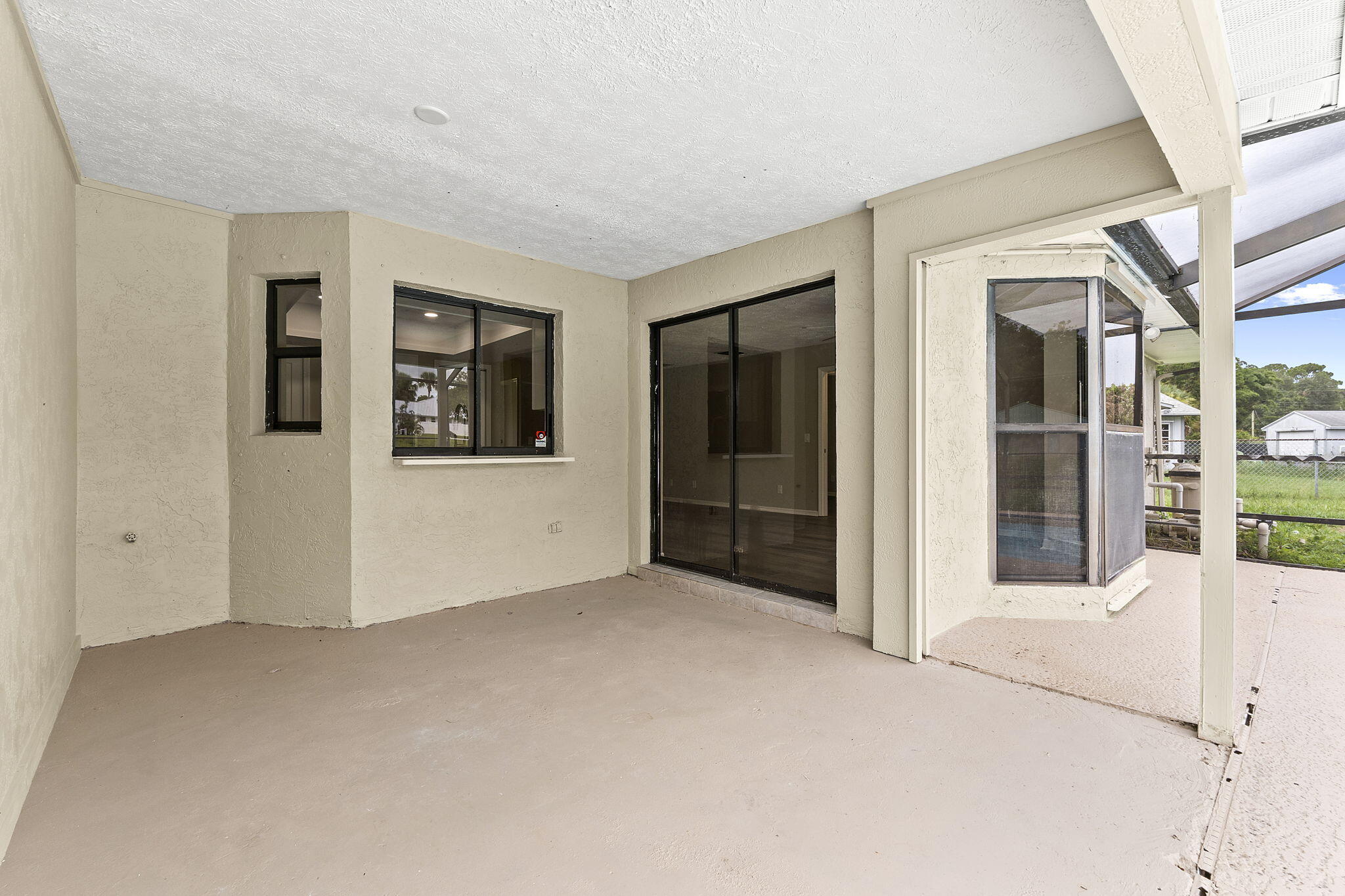 PORT ST LUCIE SECTION  31 - Residential