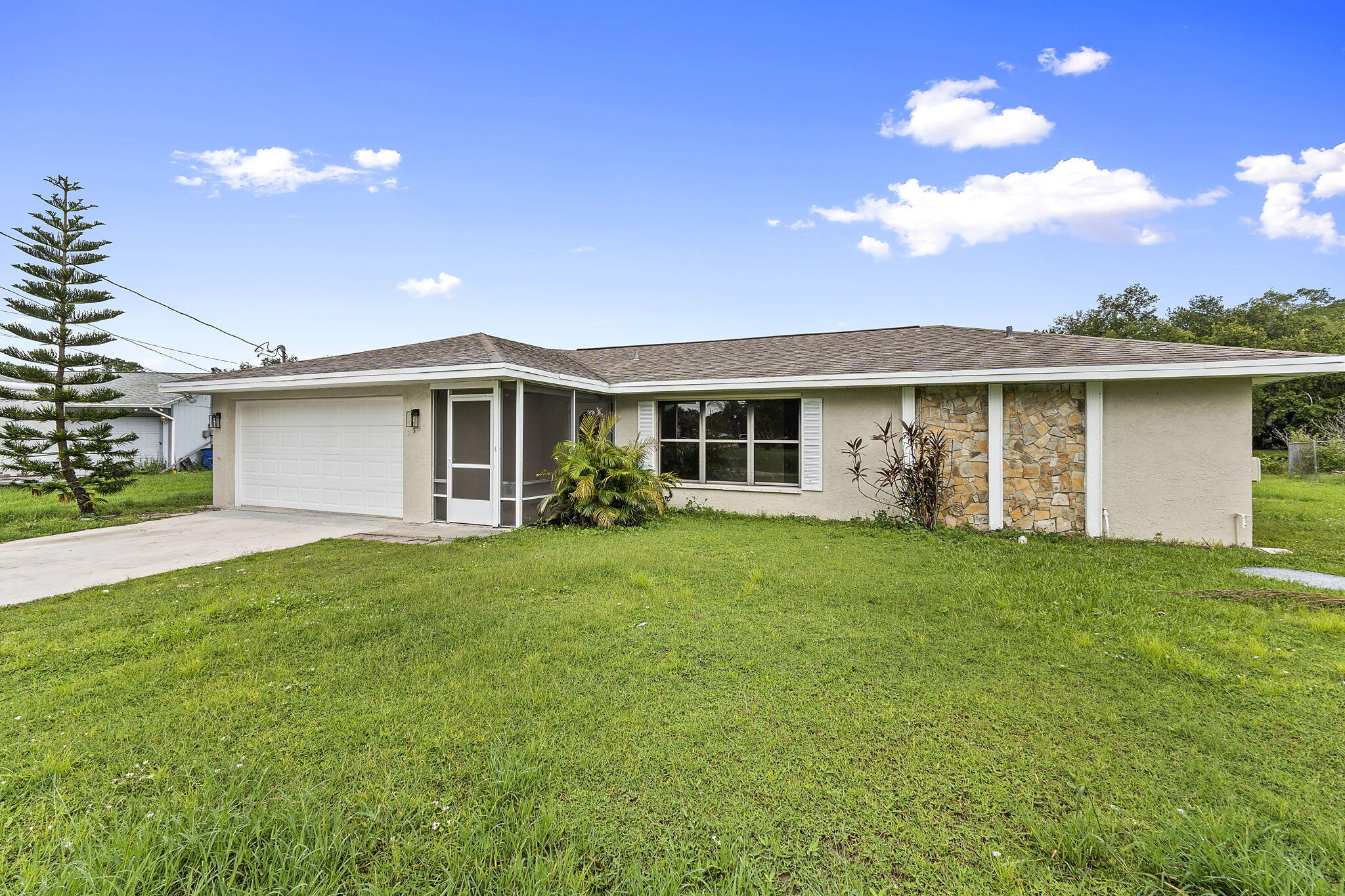 PORT ST LUCIE SECTION  31 - Residential
