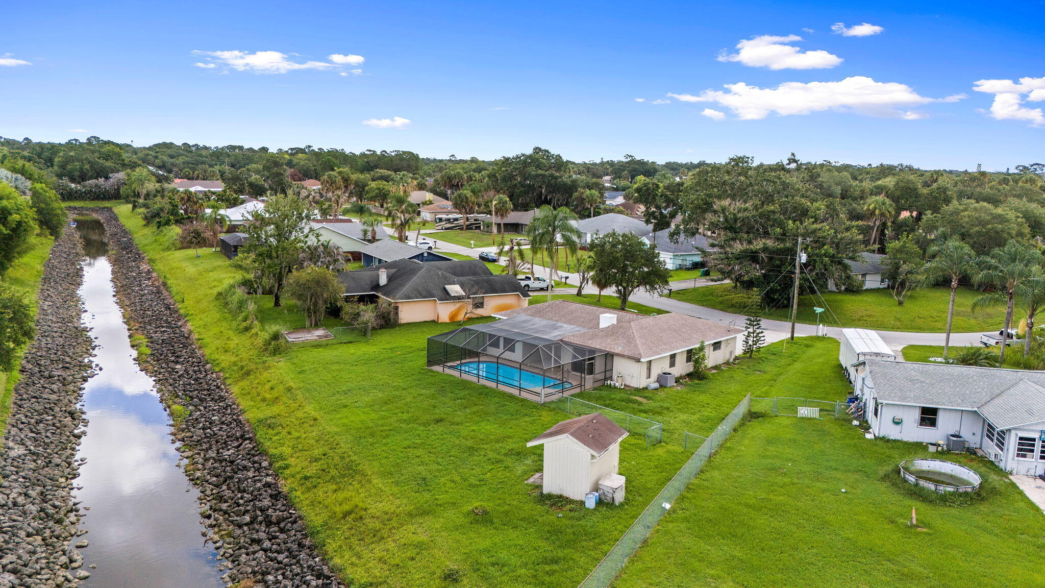 PORT ST LUCIE SECTION  31 - Residential