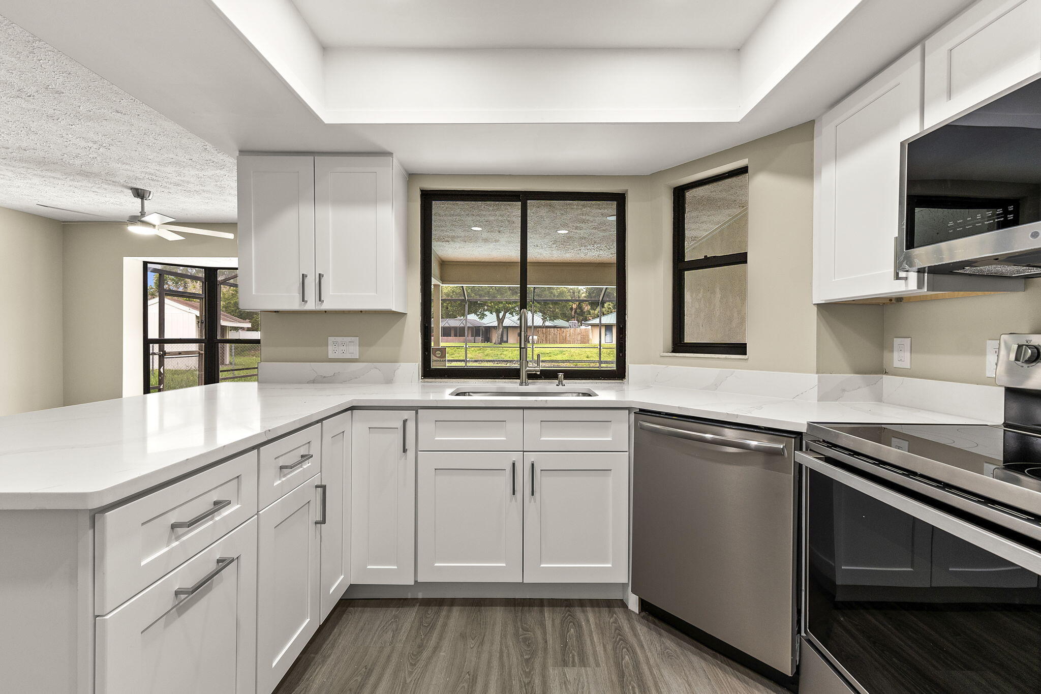 PORT ST LUCIE SECTION  31 - Residential