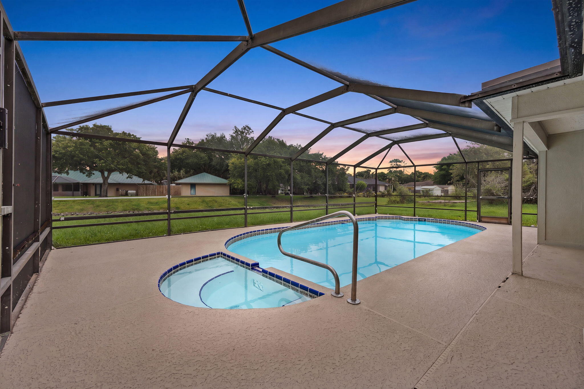 PORT ST LUCIE SECTION  31 - Residential