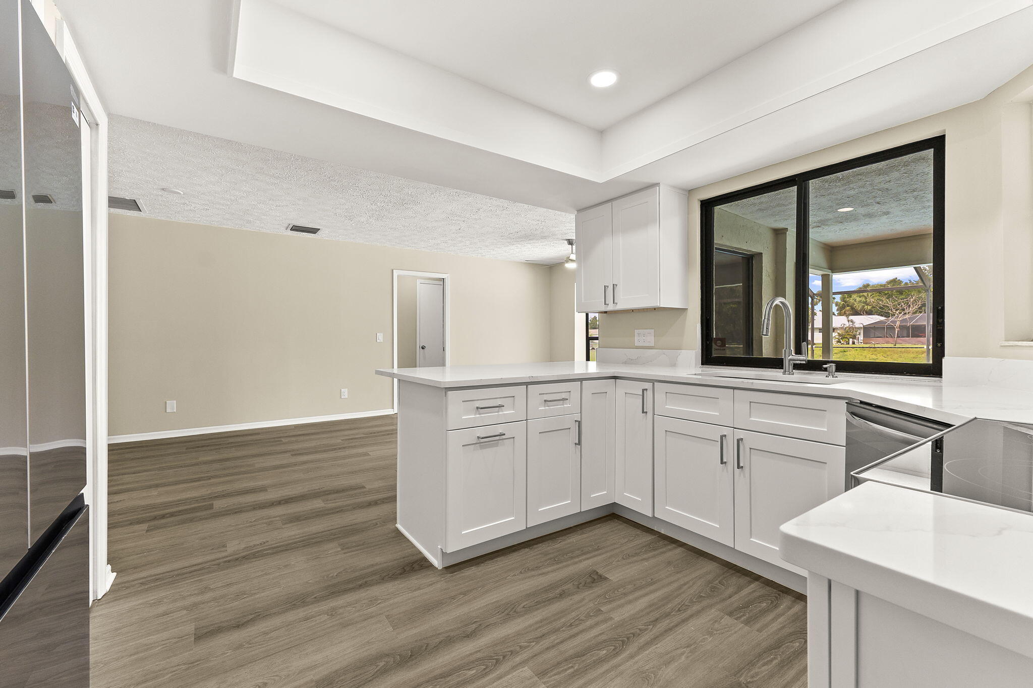 PORT ST LUCIE SECTION  31 - Residential