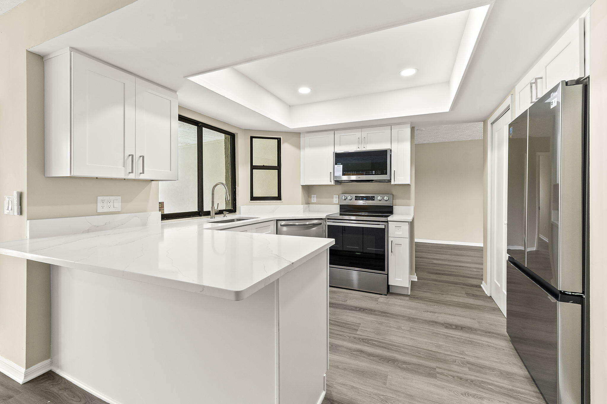 PORT ST LUCIE SECTION  31 - Residential