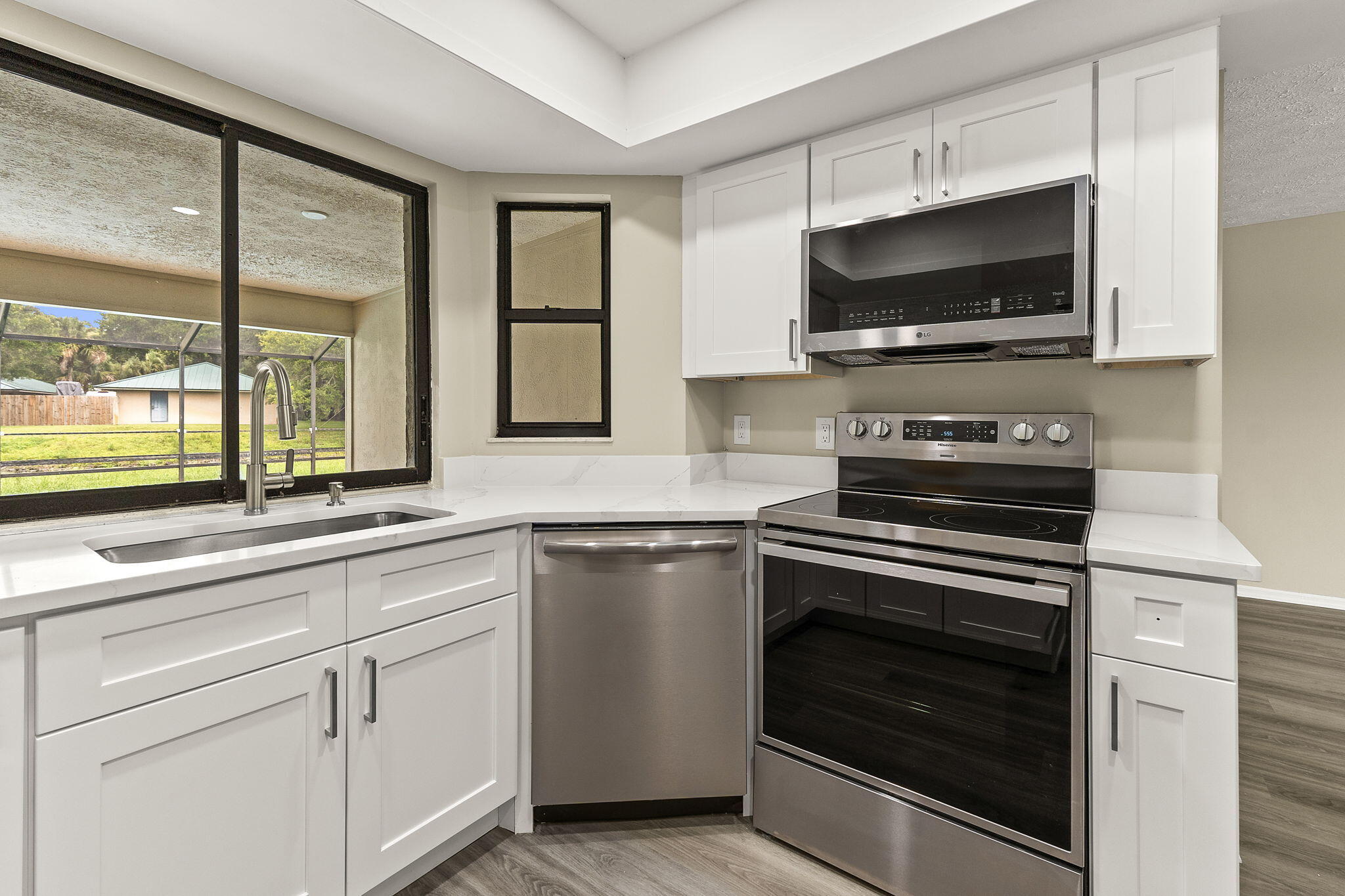 PORT ST LUCIE SECTION  31 - Residential