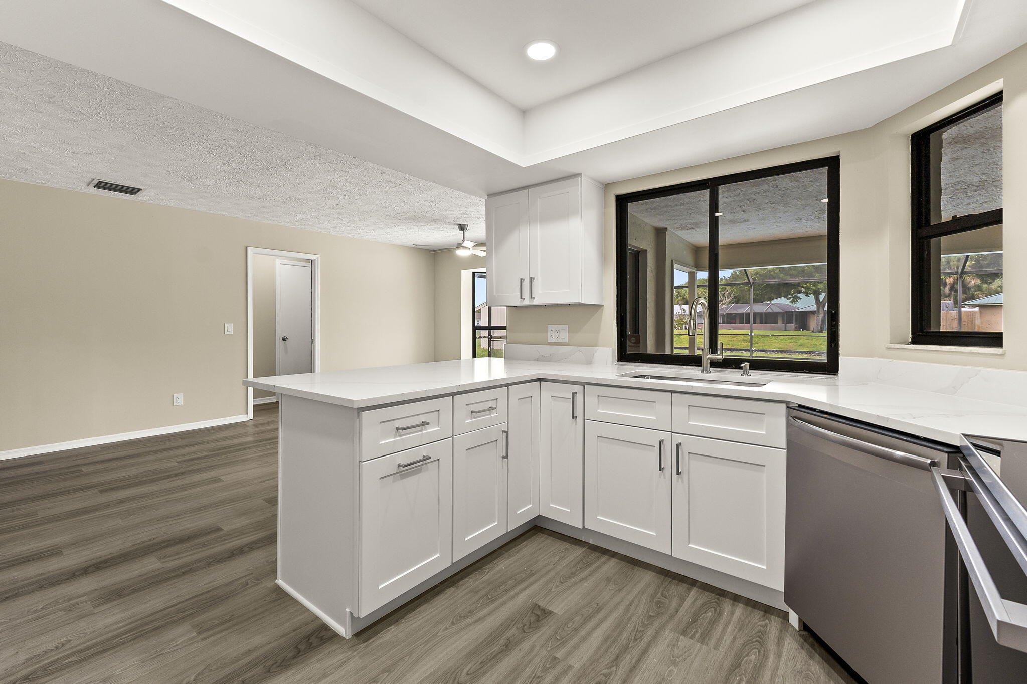 PORT ST LUCIE SECTION  31 - Residential
