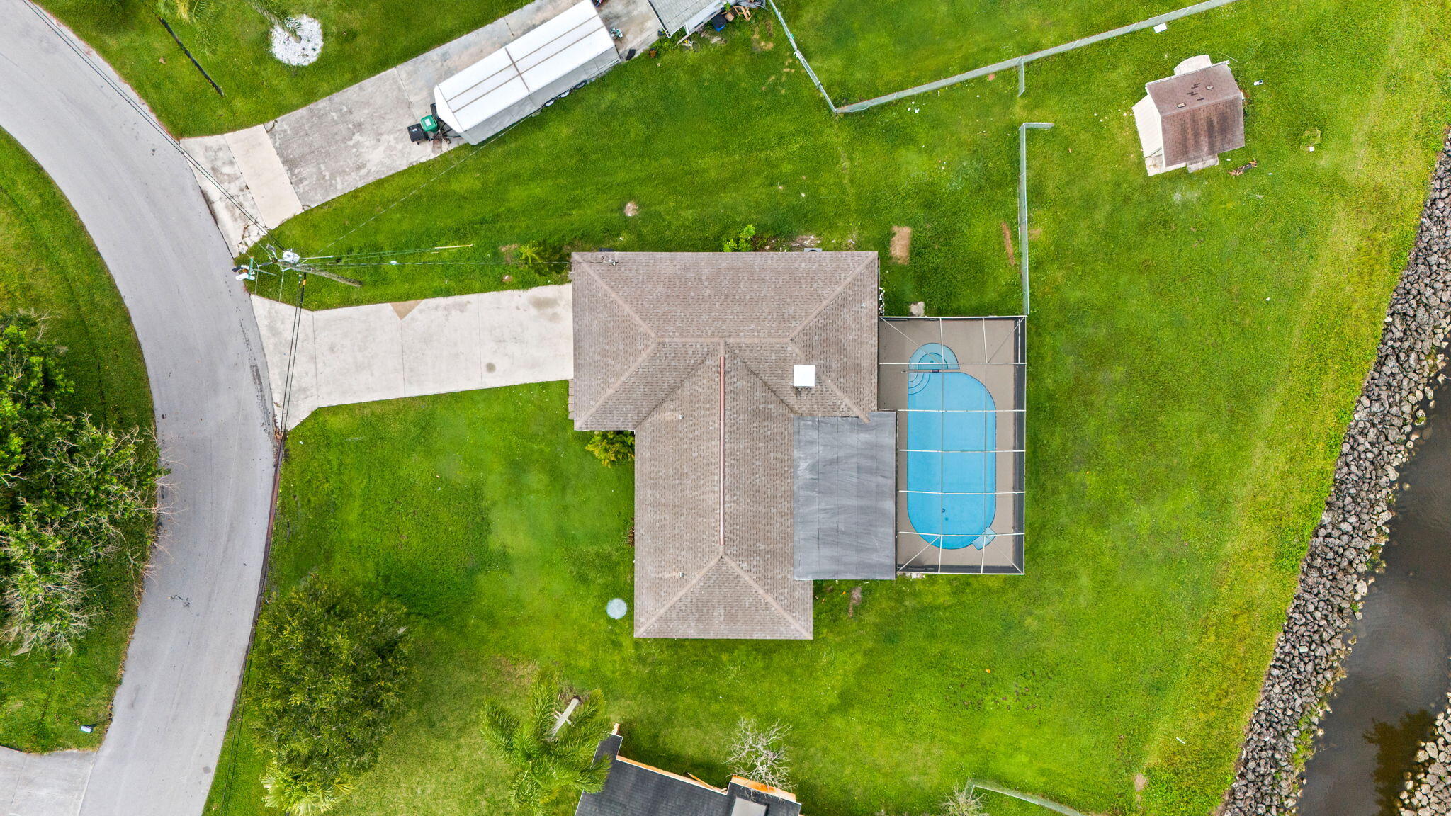 PORT ST LUCIE SECTION  31 - Residential