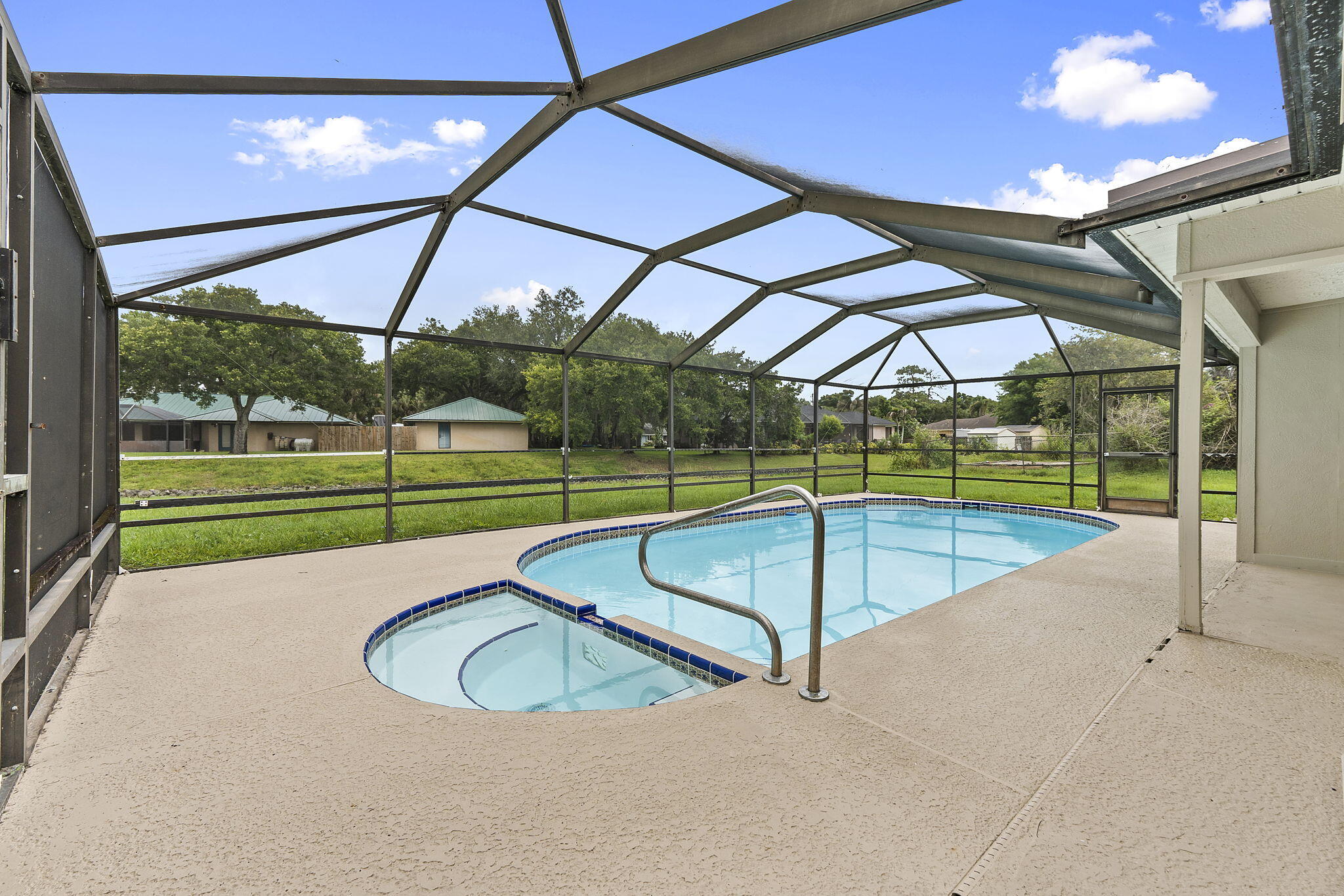 PORT ST LUCIE SECTION  31 - Residential