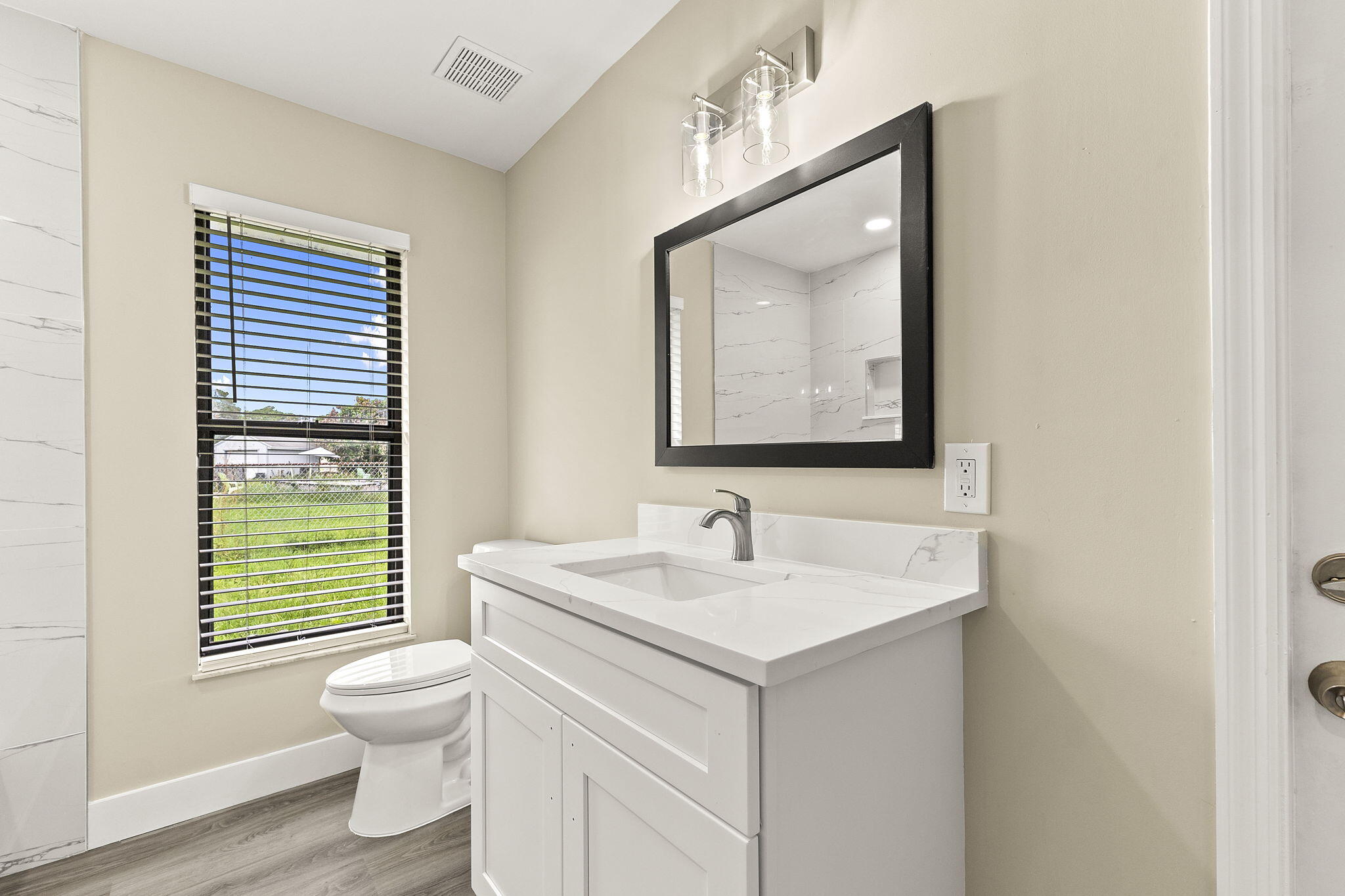 PORT ST LUCIE SECTION  31 - Residential