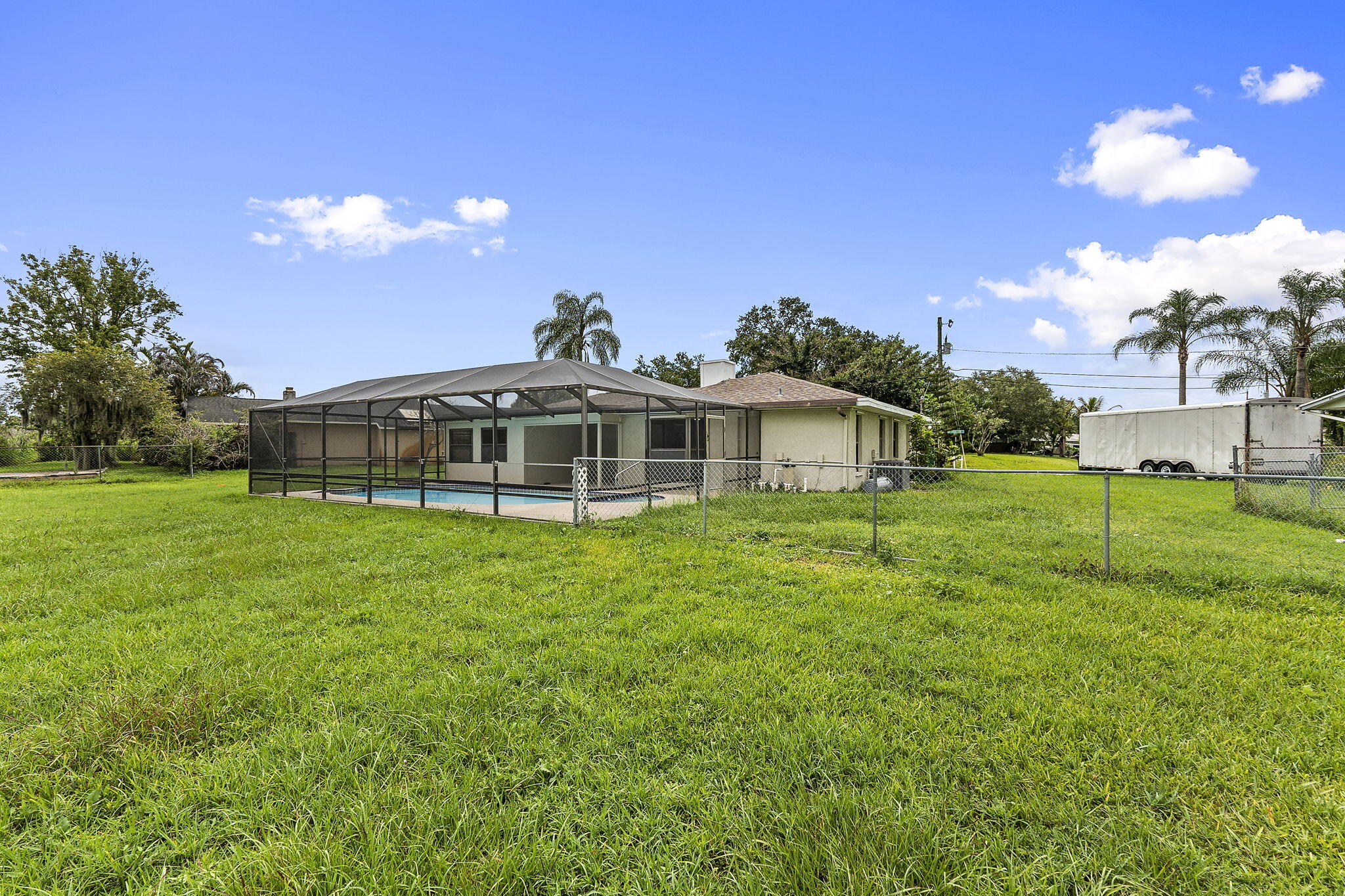 PORT ST LUCIE SECTION  31 - Residential