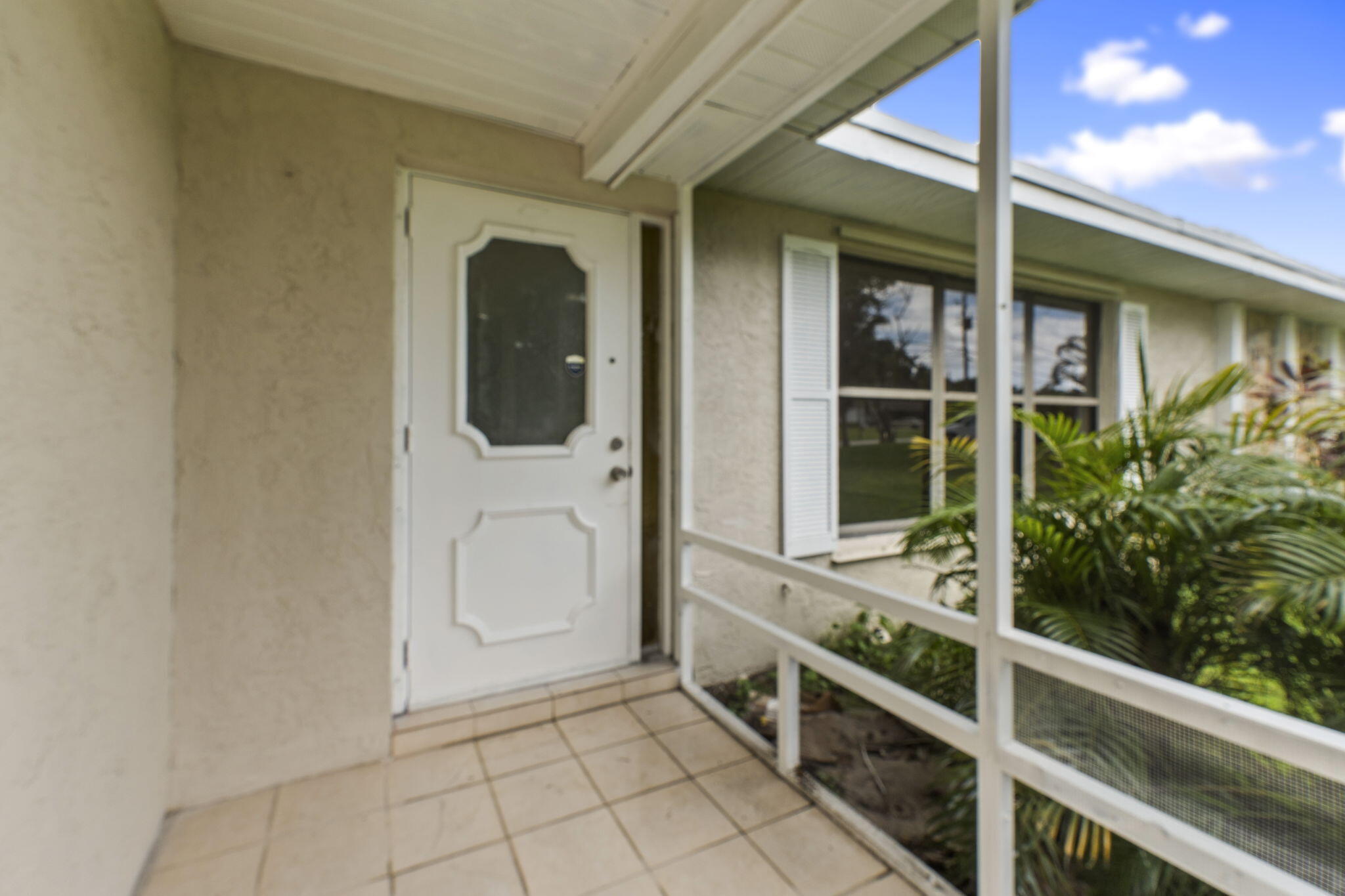 PORT ST LUCIE SECTION  31 - Residential