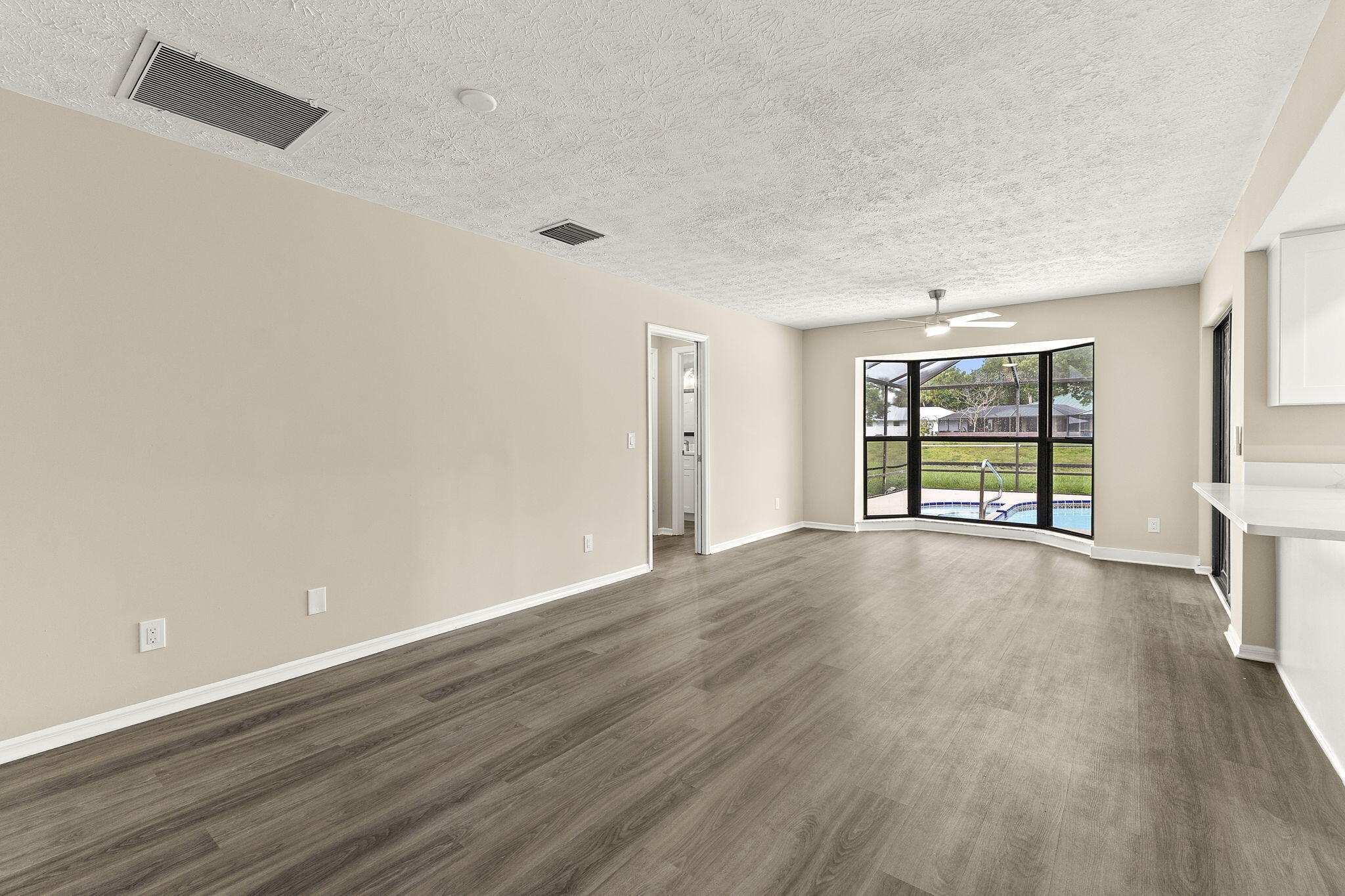 PORT ST LUCIE SECTION  31 - Residential