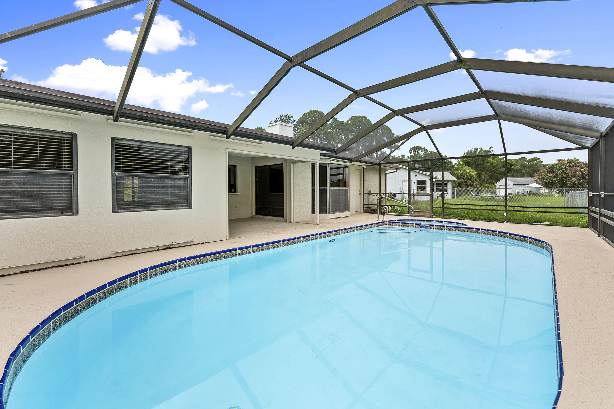 PORT ST LUCIE SECTION  31 - Residential