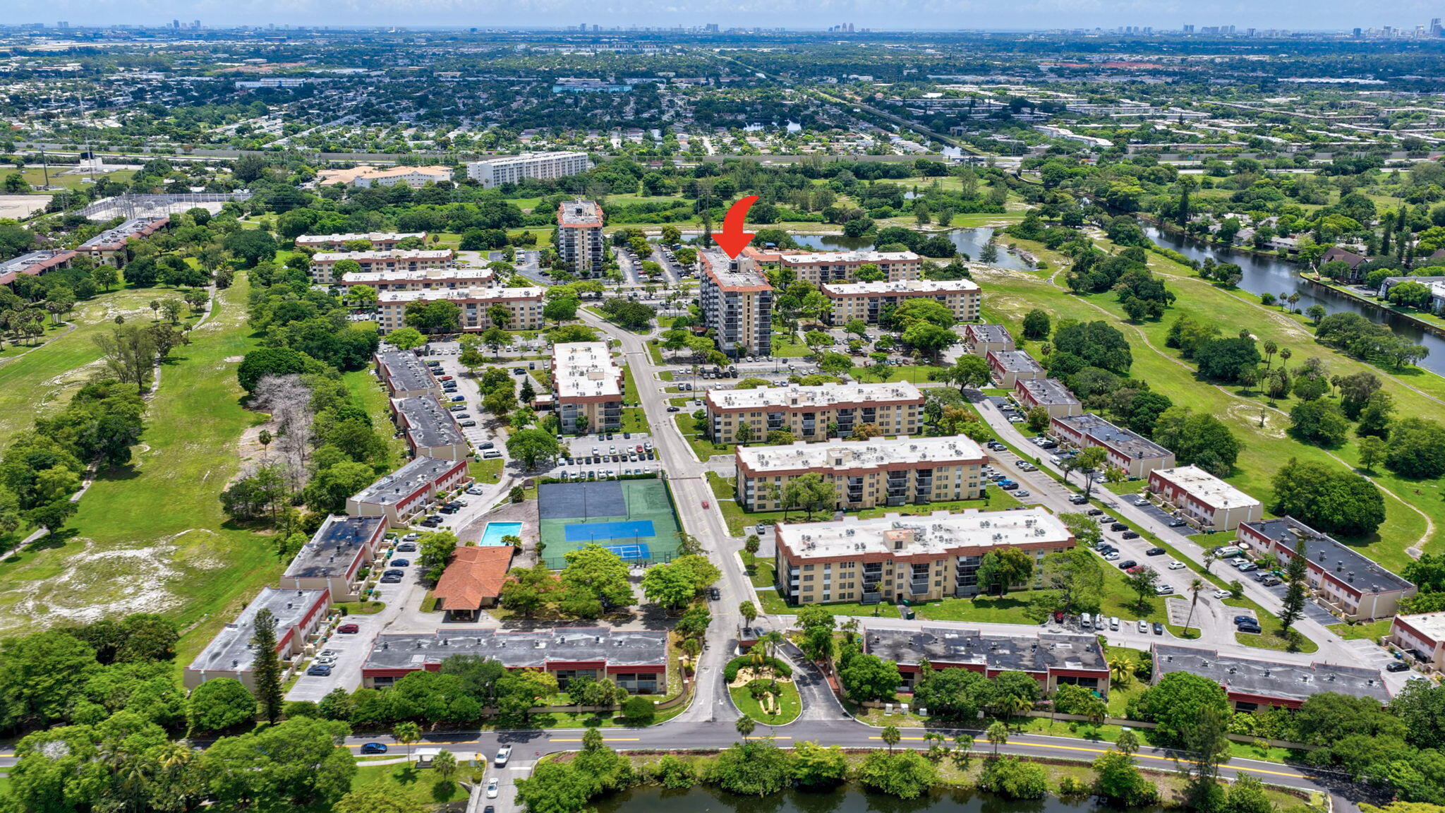 MANORS OF INVERRARY XI - Residential
