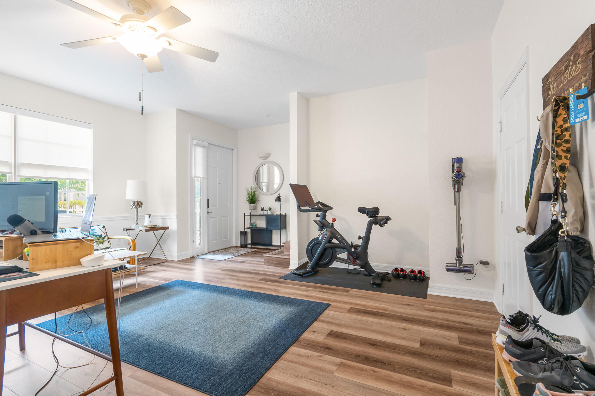 OCEAN CAY - Residential Lease
