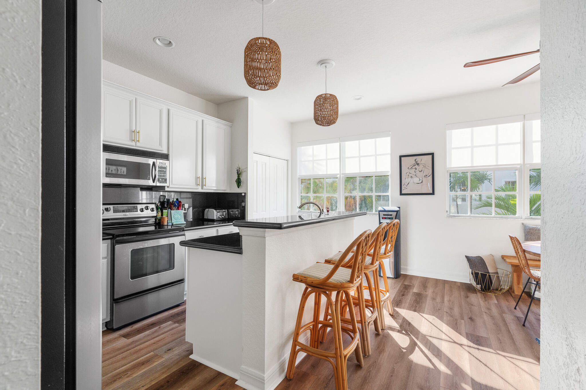 OCEAN CAY - Residential Lease