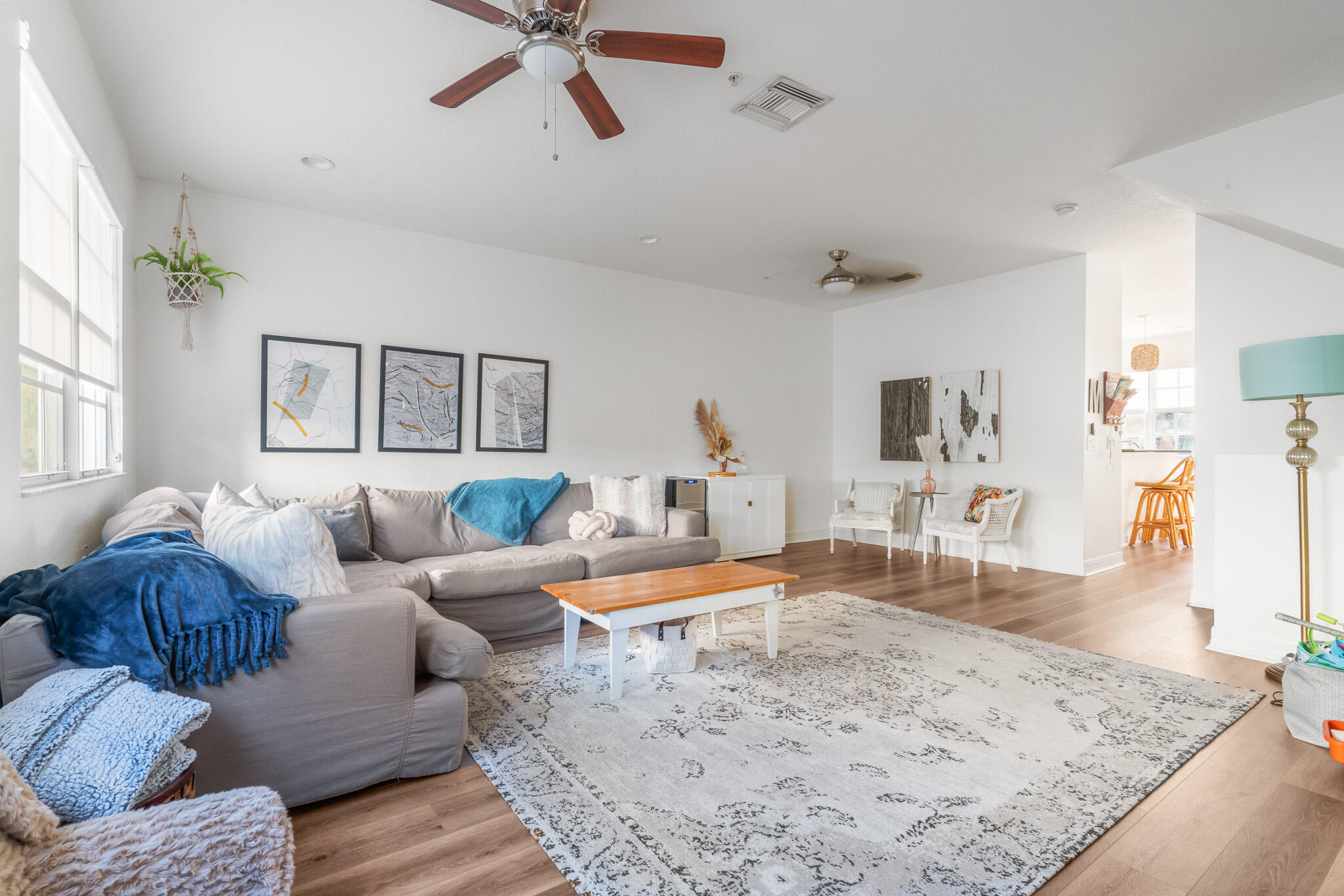OCEAN CAY - Residential Lease
