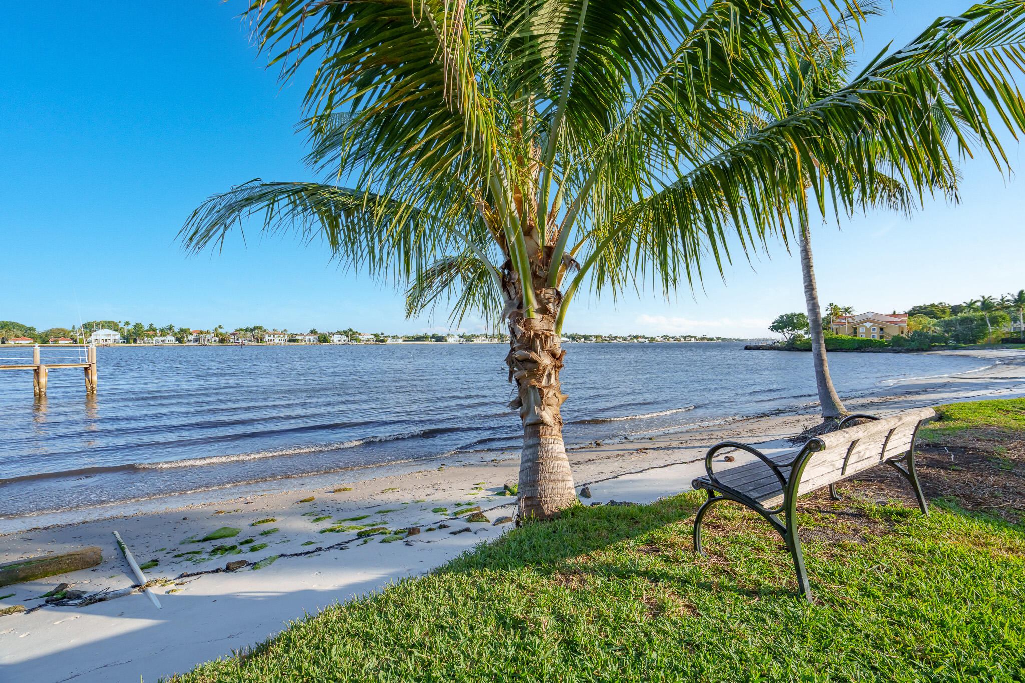 OCEAN CAY - Residential Lease