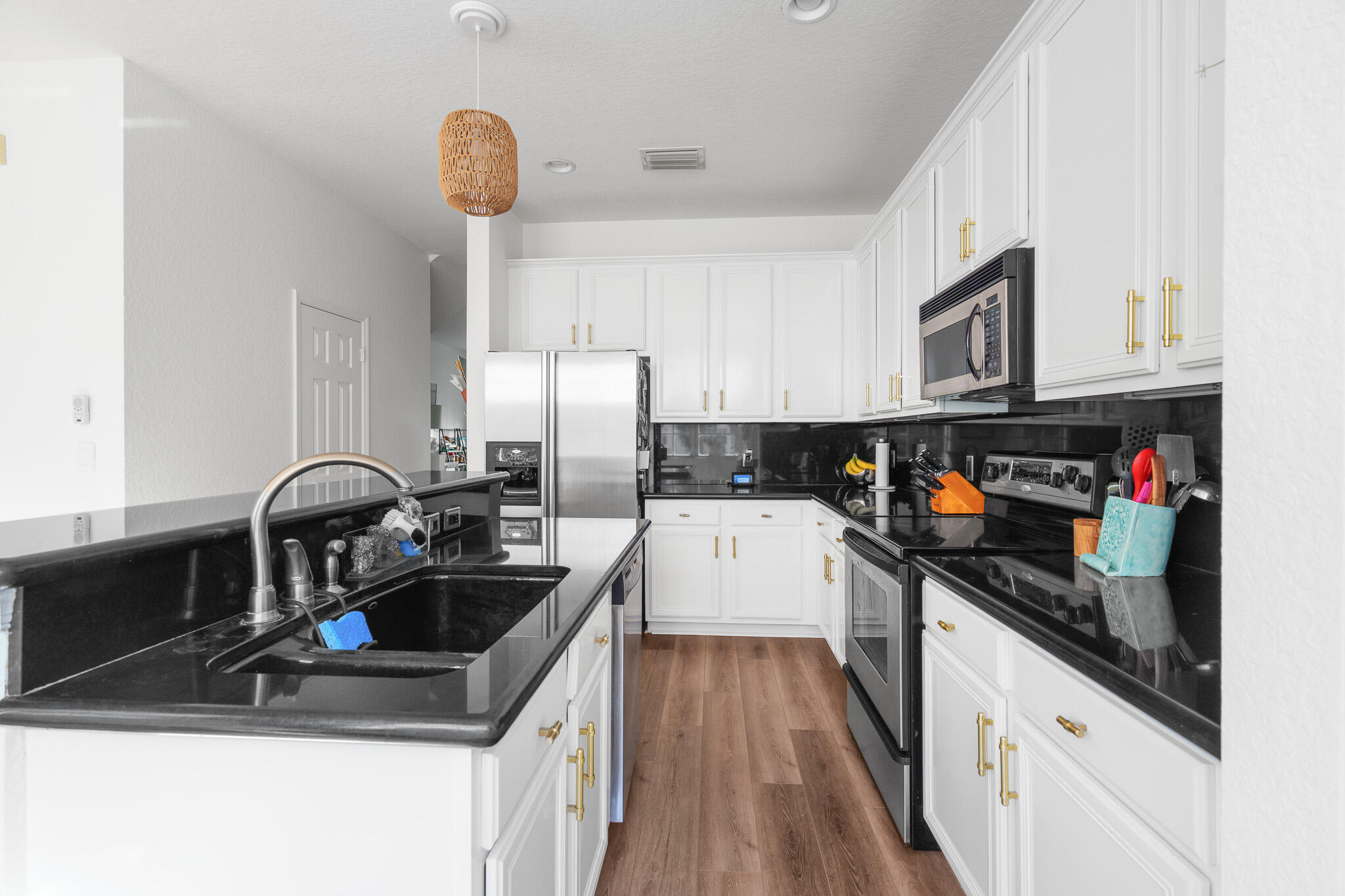 OCEAN CAY - Residential Lease