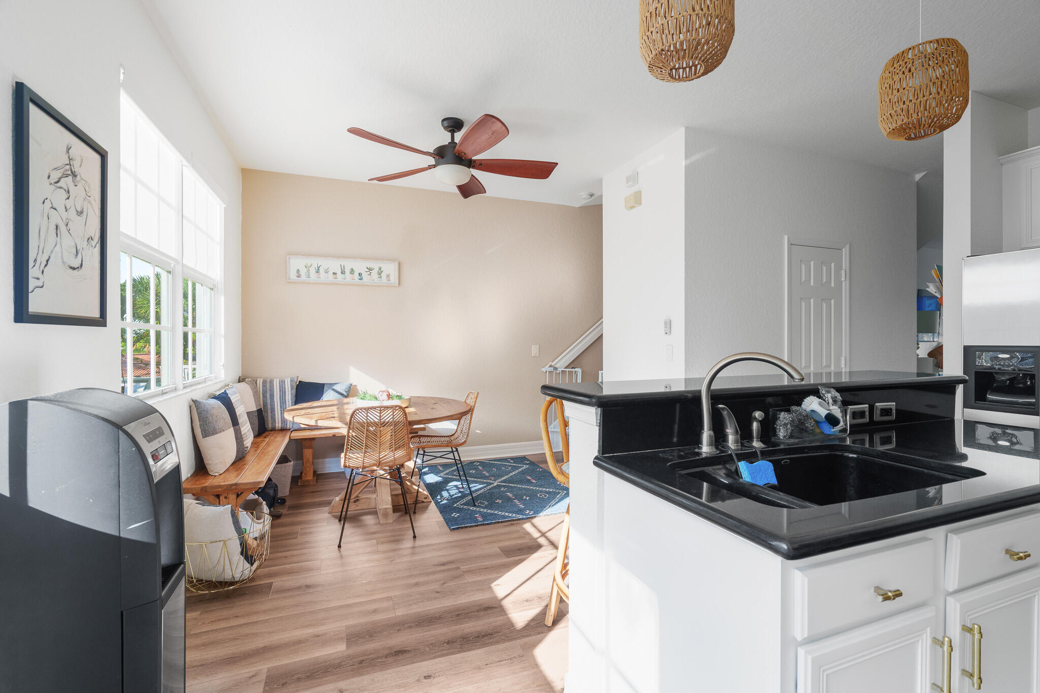OCEAN CAY - Residential Lease