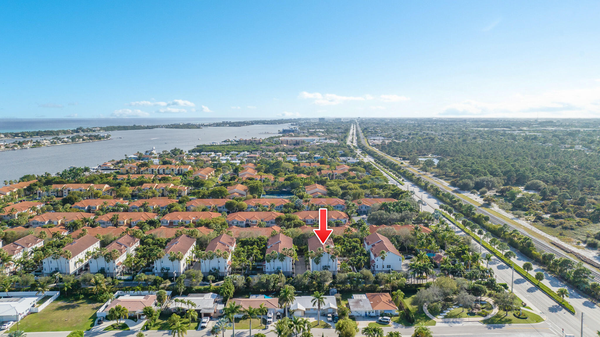 OCEAN CAY - Residential Lease