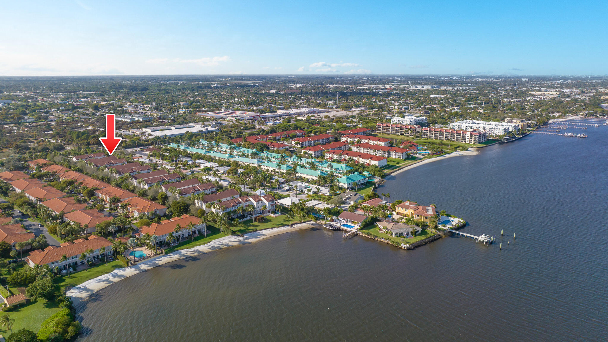 OCEAN CAY - Residential Lease