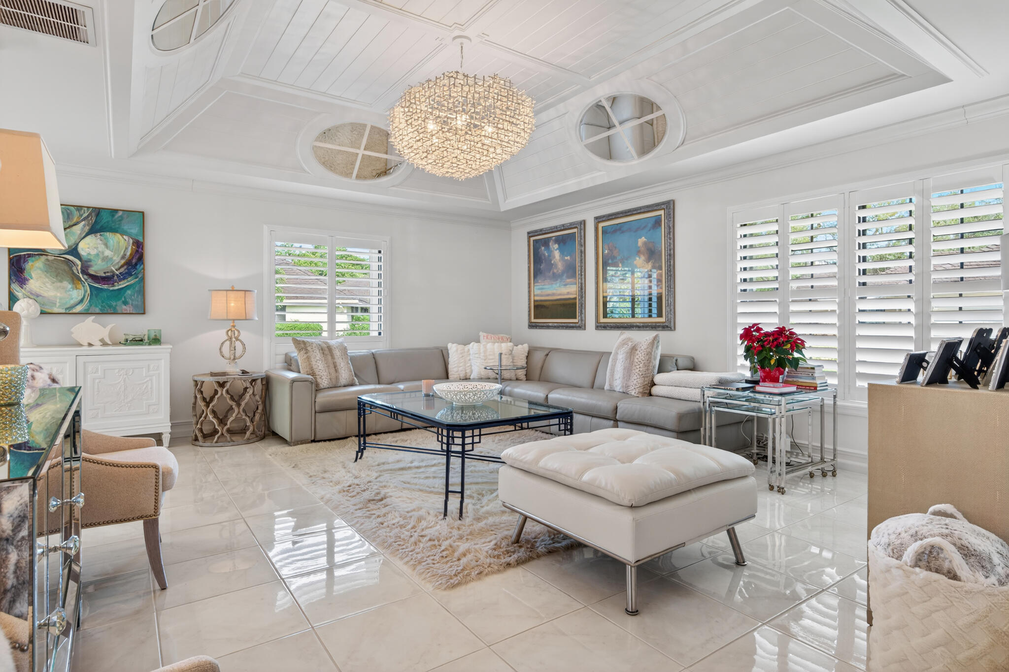 TWELVE OAKS CONDO - Residential