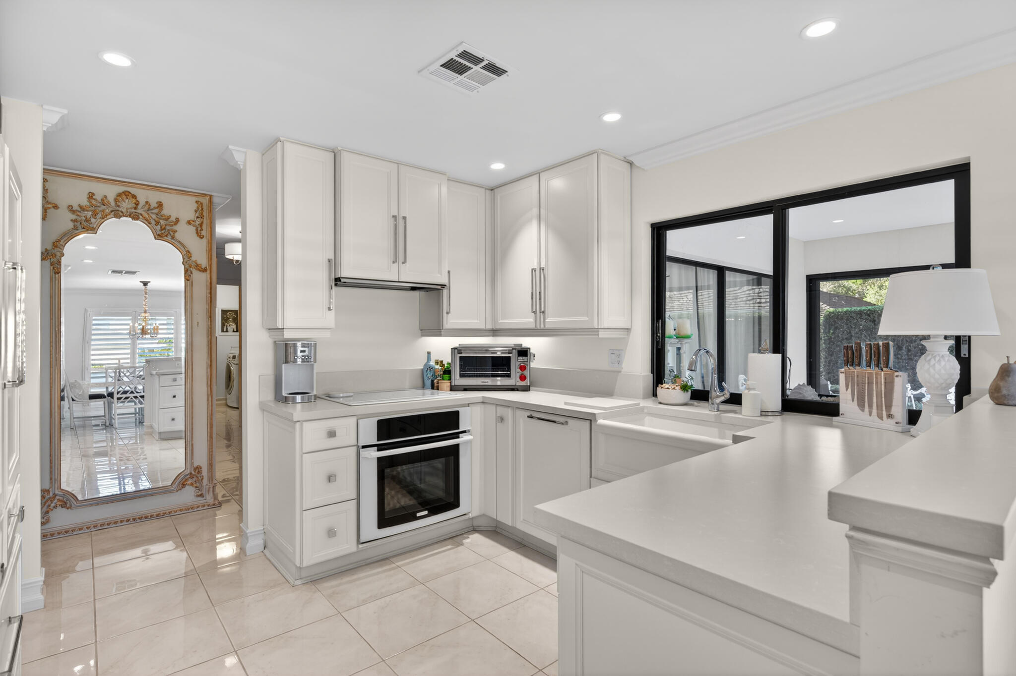 TWELVE OAKS CONDO - Residential