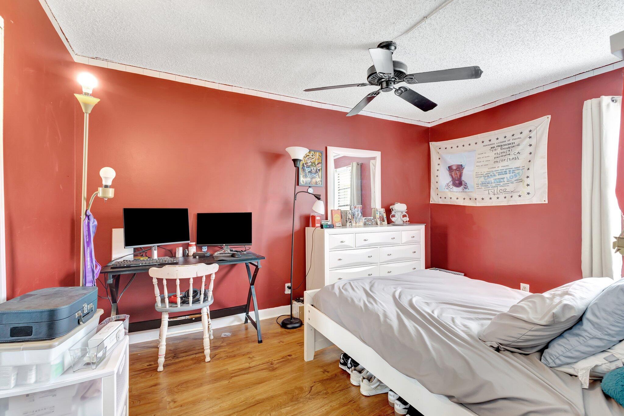 FRENCH QUARTER 3 - Residential