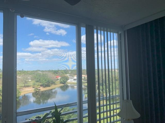 NO 117 PALM-AIRE COUNTRY CLUB - Residential Lease