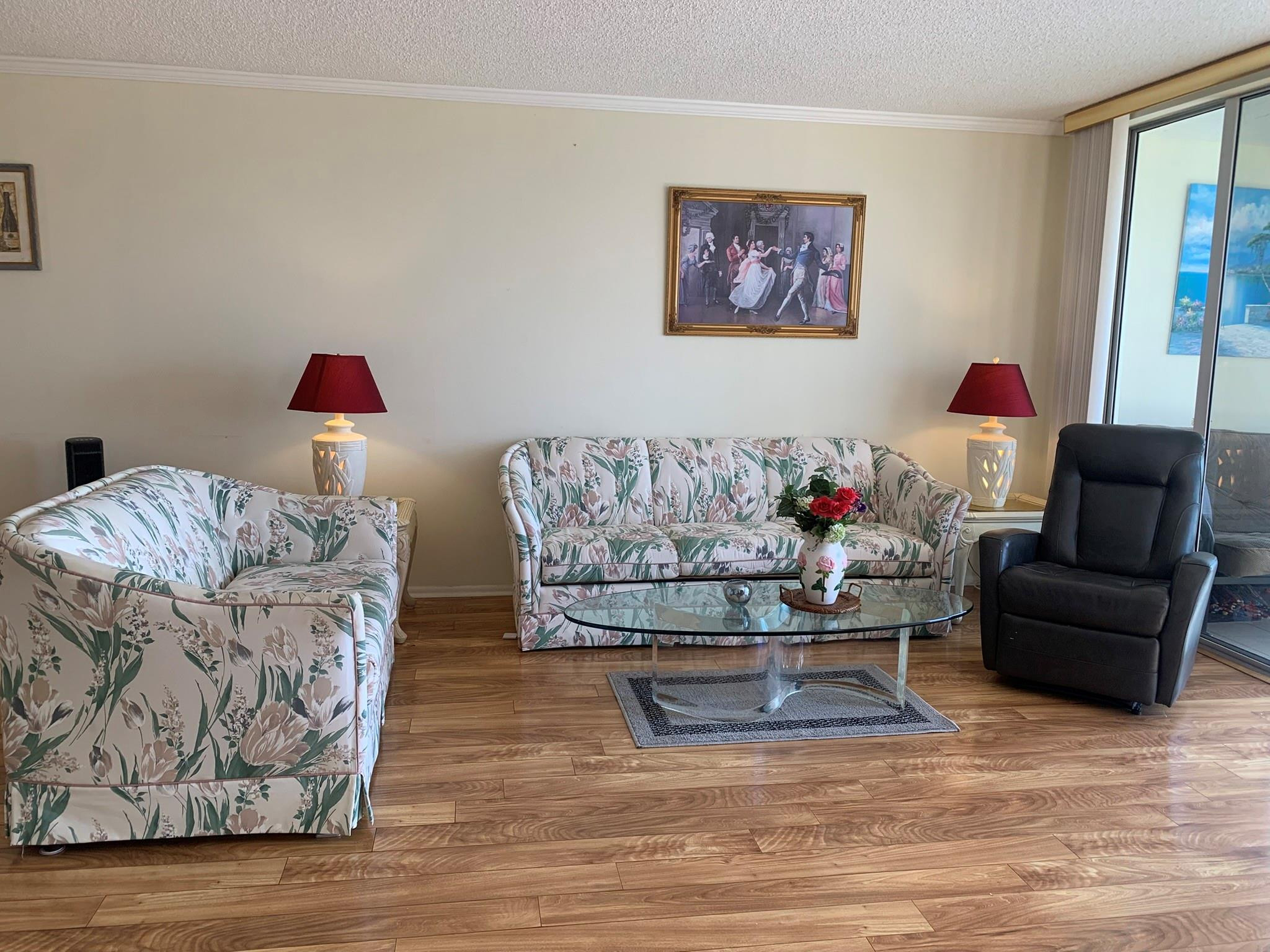 NO 117 PALM-AIRE COUNTRY CLUB - Residential Lease
