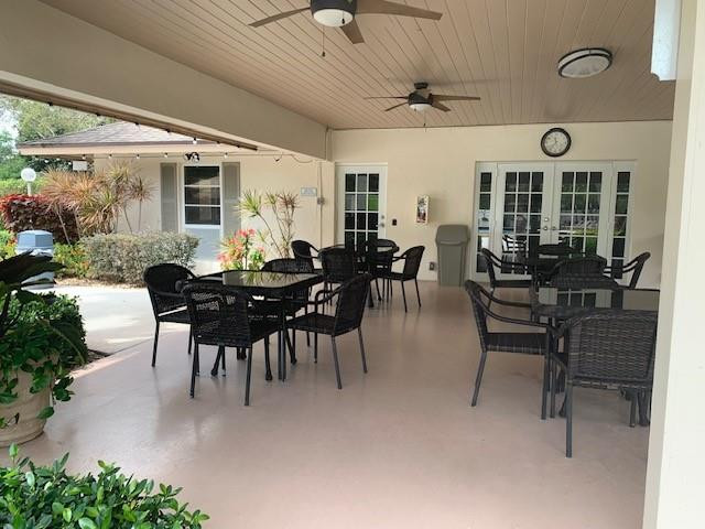 NO 117 PALM-AIRE COUNTRY CLUB - Residential Lease
