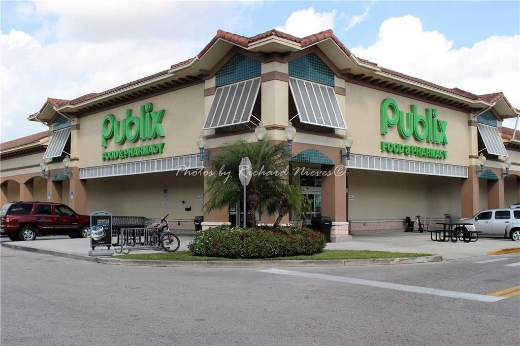 NO 117 PALM-AIRE COUNTRY CLUB - Residential Lease