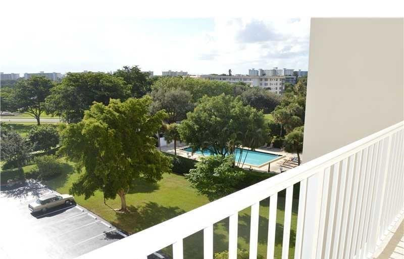NO 117 PALM-AIRE COUNTRY CLUB - Residential Lease