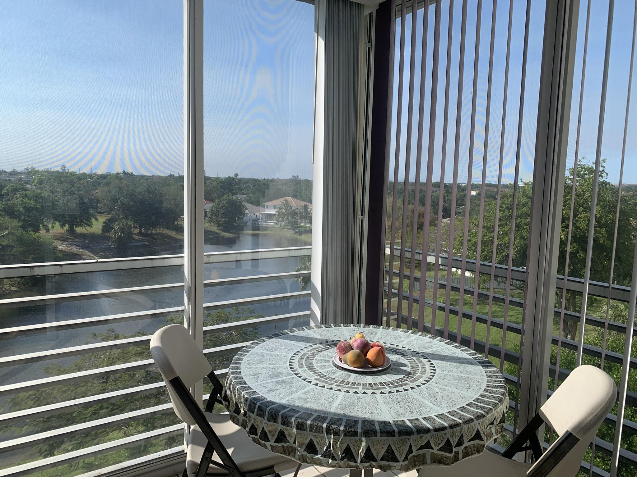 NO 117 PALM-AIRE COUNTRY CLUB - Residential Lease