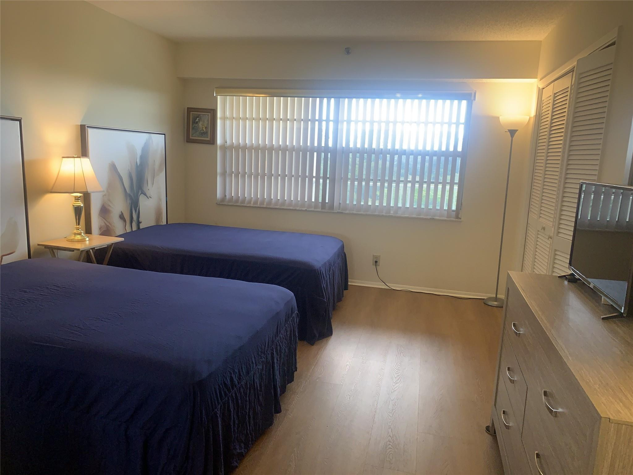NO 117 PALM-AIRE COUNTRY CLUB - Residential Lease