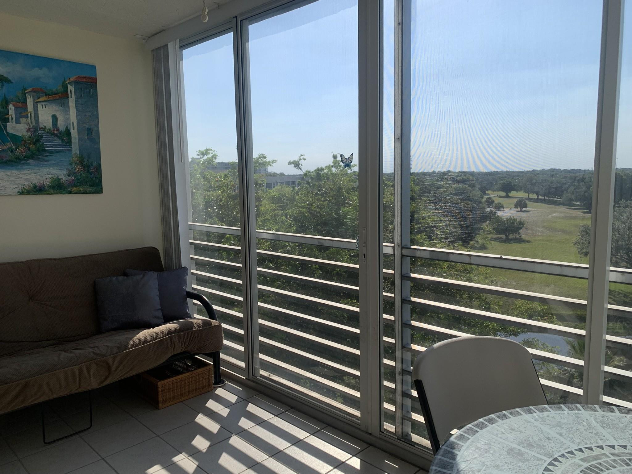 NO 117 PALM-AIRE COUNTRY CLUB - Residential Lease