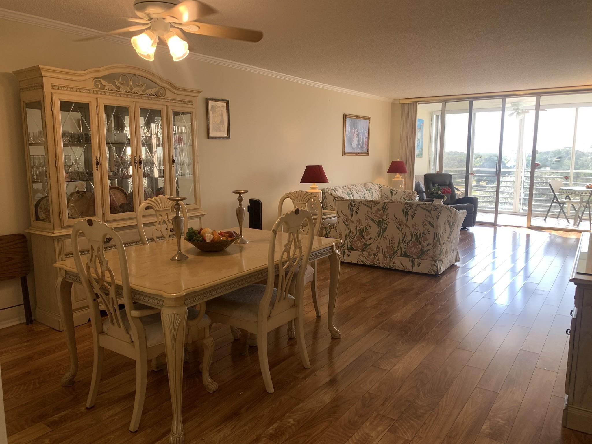 NO 117 PALM-AIRE COUNTRY CLUB - Residential Lease