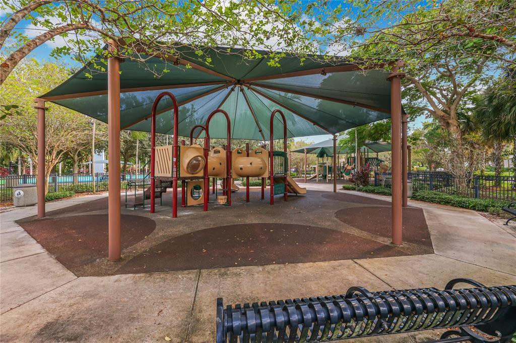 NO 117 PALM-AIRE COUNTRY CLUB - Residential Lease
