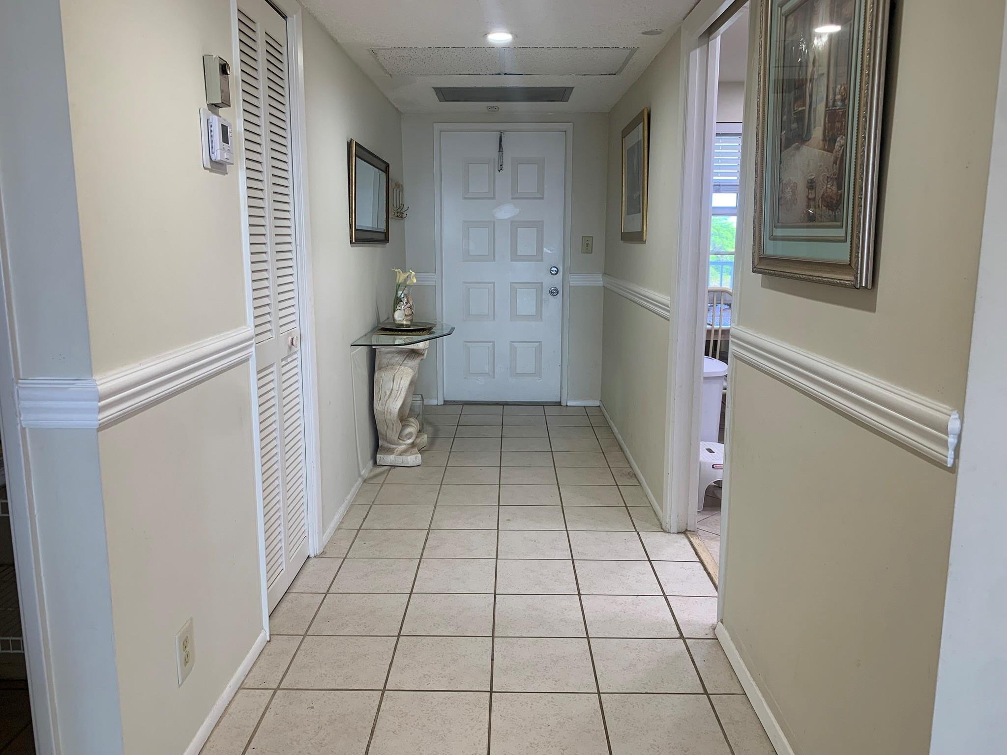 NO 117 PALM-AIRE COUNTRY CLUB - Residential Lease